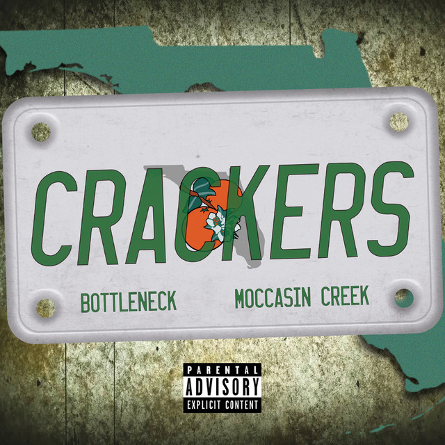 Crackers (Dubblewide) album cover