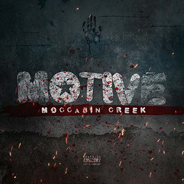 Motive album cover