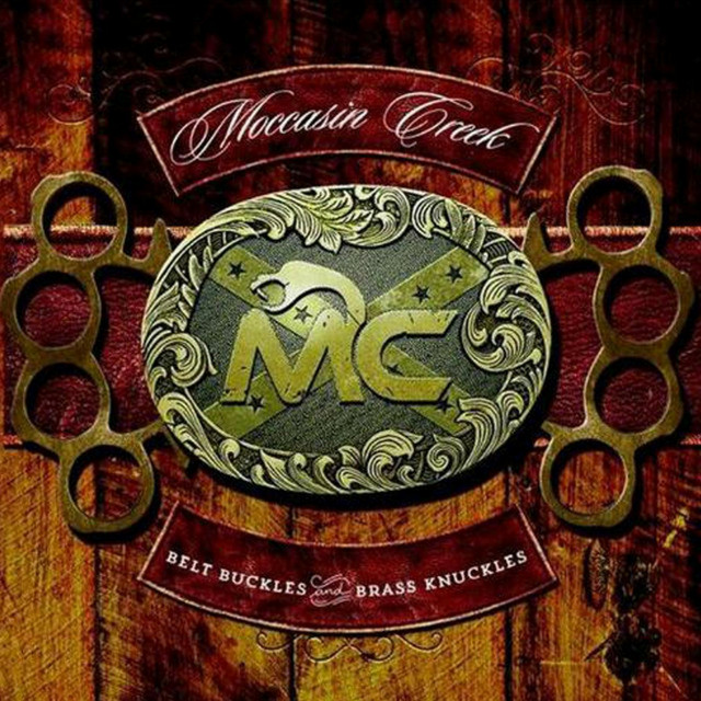 Belt Buckles and Brass Knuckles album cover