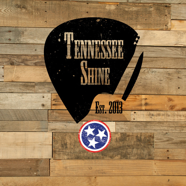Tennessee Shine album cover