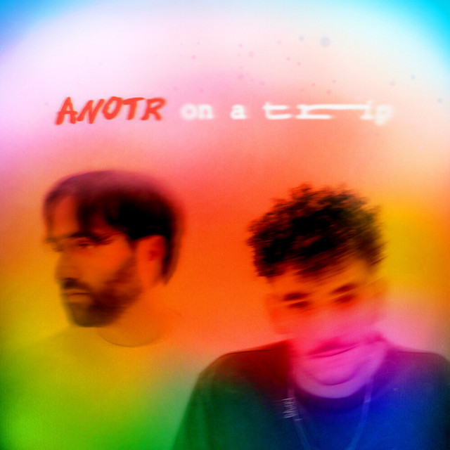 On A Trip album cover