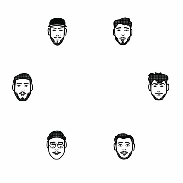From da Split #1 album cover