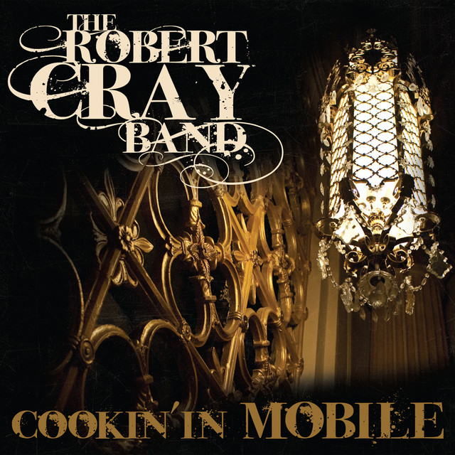Cookin' In Mobile album cover