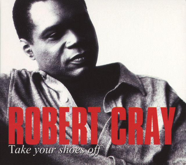 Take Your Shoes Off album cover
