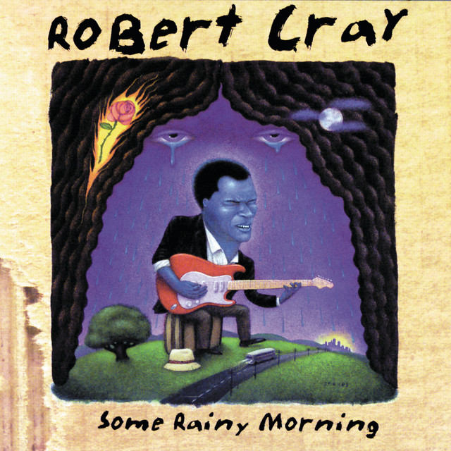 Some Rainy Morning album cover