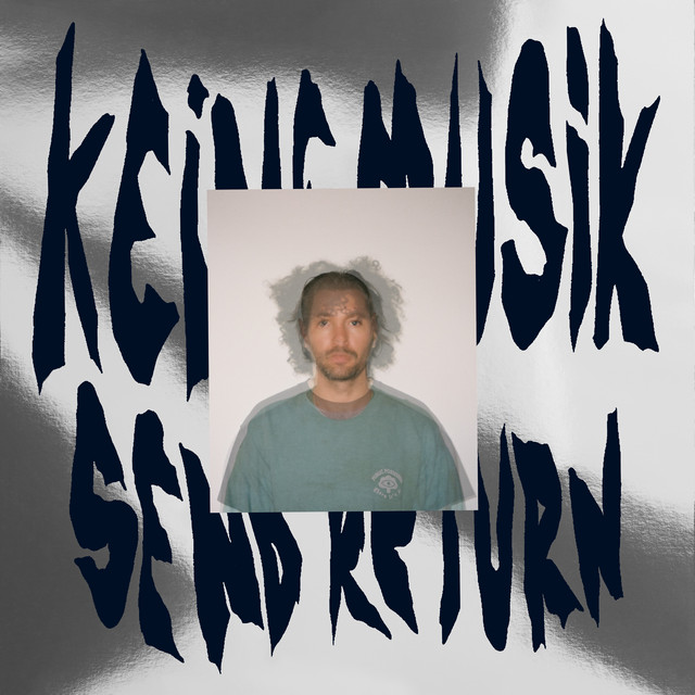 Send Return album cover