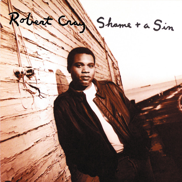 Shame + A Sin album cover