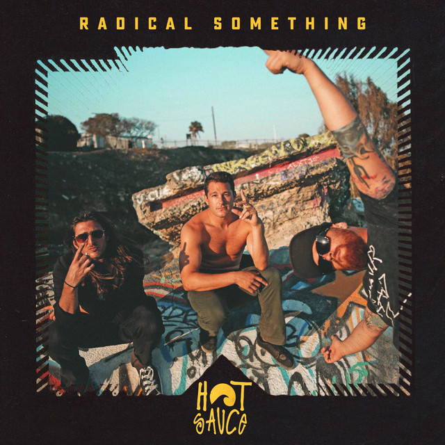 Hot Sauce (Commentary Version) album cover