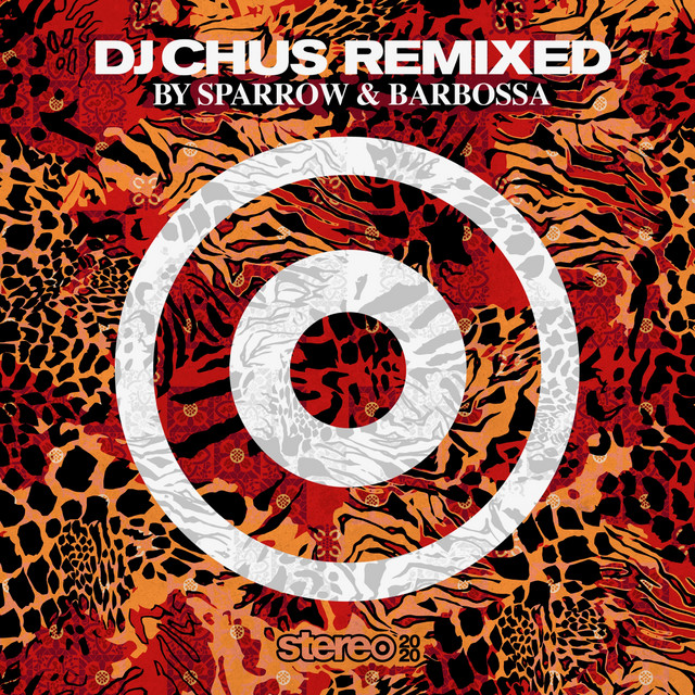 DJ Chus (Remixed) album cover
