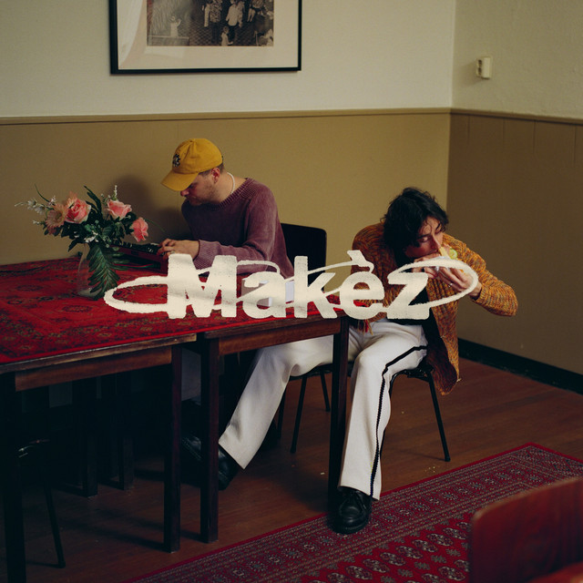 Arriving Home Elsewhere album cover