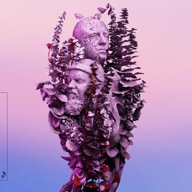 Inspirations (The Remixes) album cover