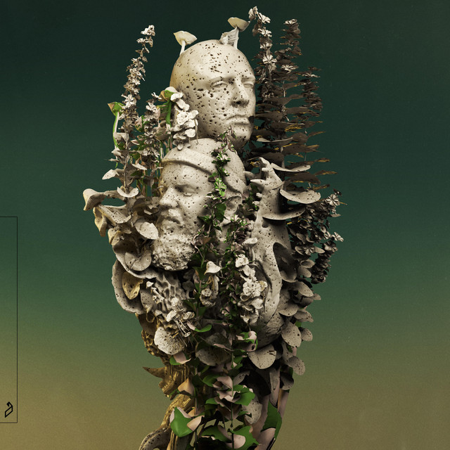 Inspirations album cover