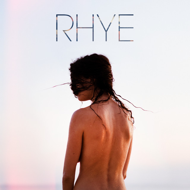 Spirit album cover