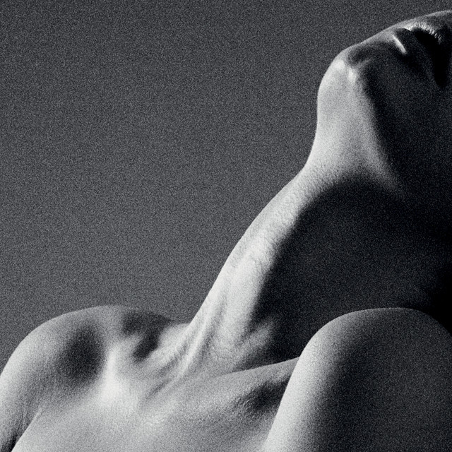 Woman album cover