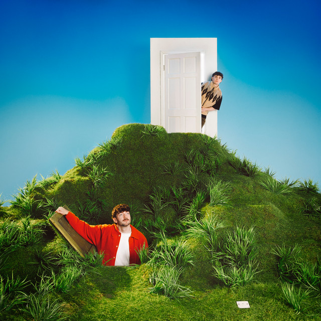 Happy Tears album cover
