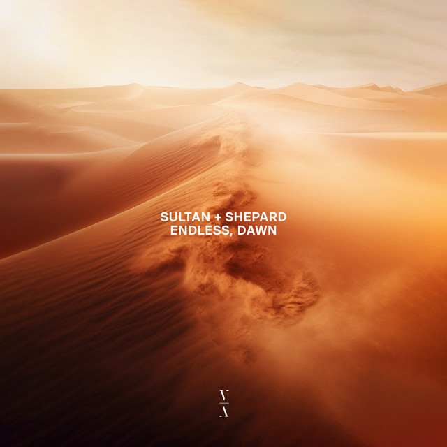 Endless, Dawn album cover