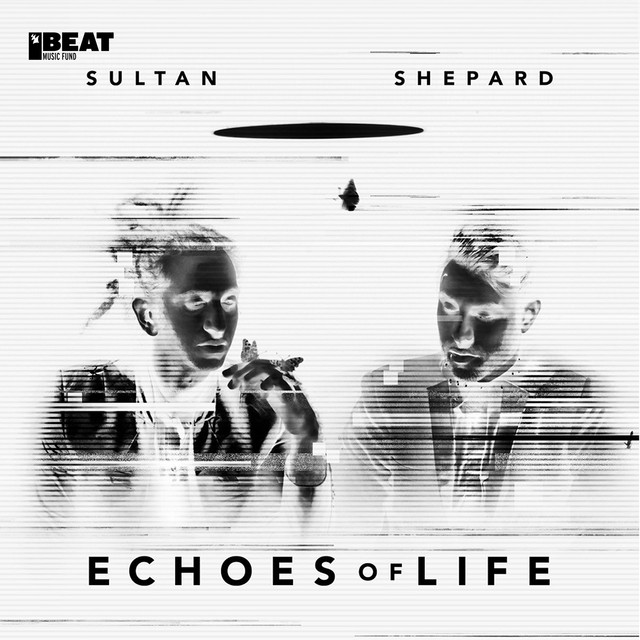 Echoes Of Life: Night album cover