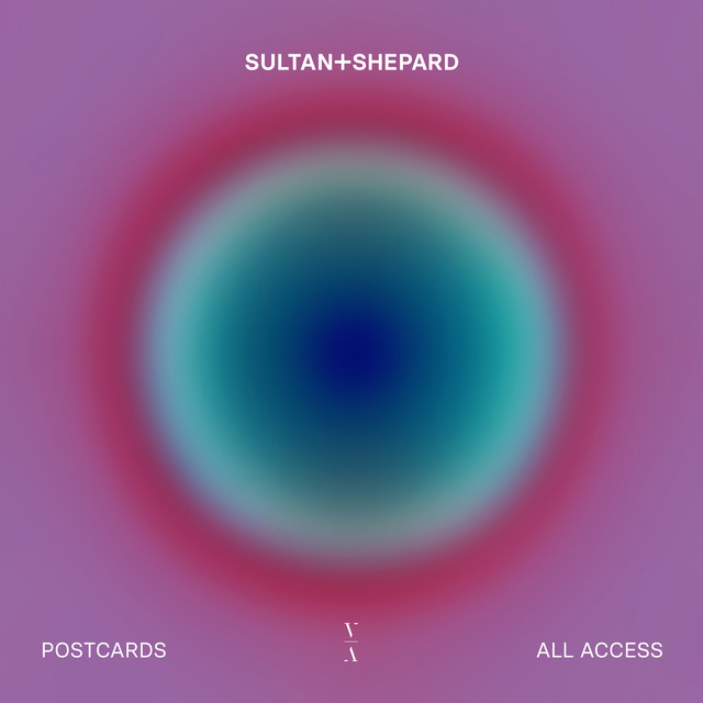 Postcards / All Access