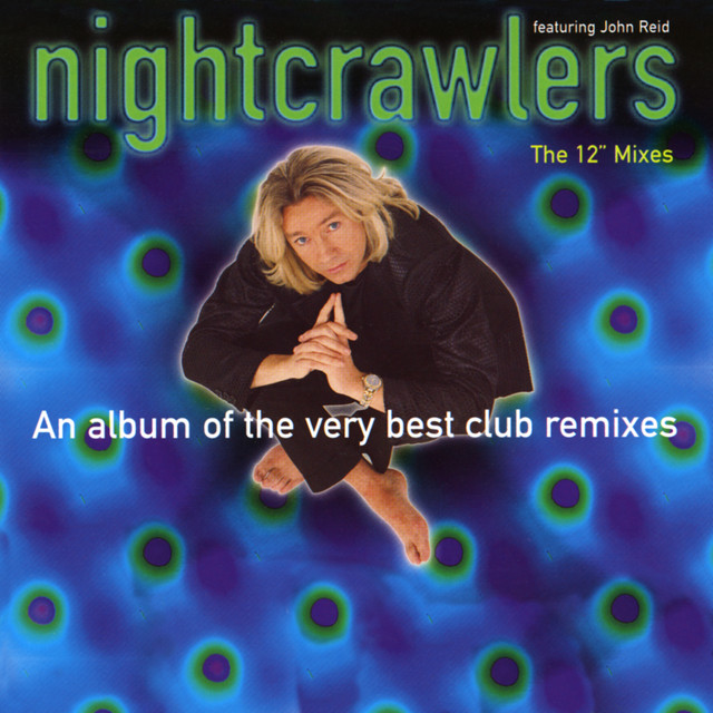 The 12" Mixes (feat. John Reid) album cover