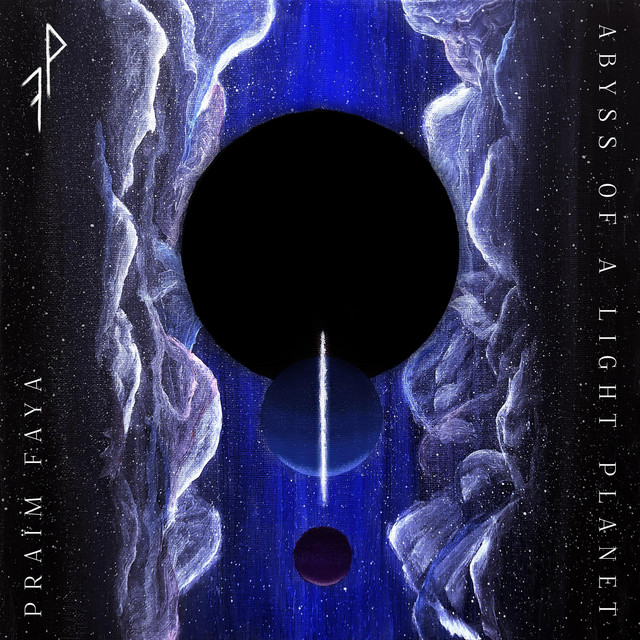 Abyss of a Light Planet album cover