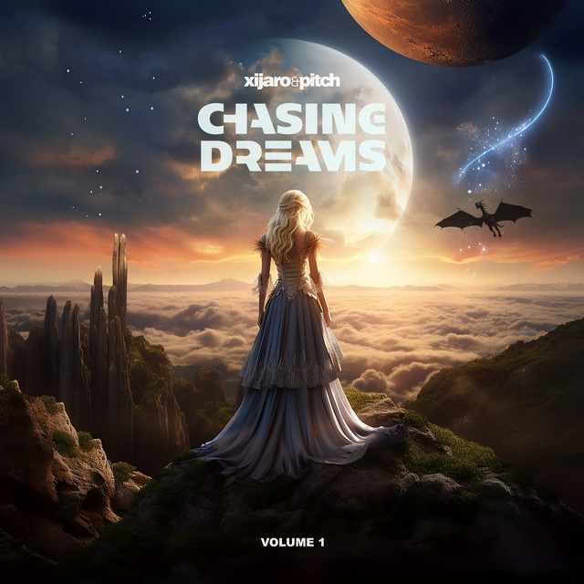 Chasing Dreams (Volume 1) album cover