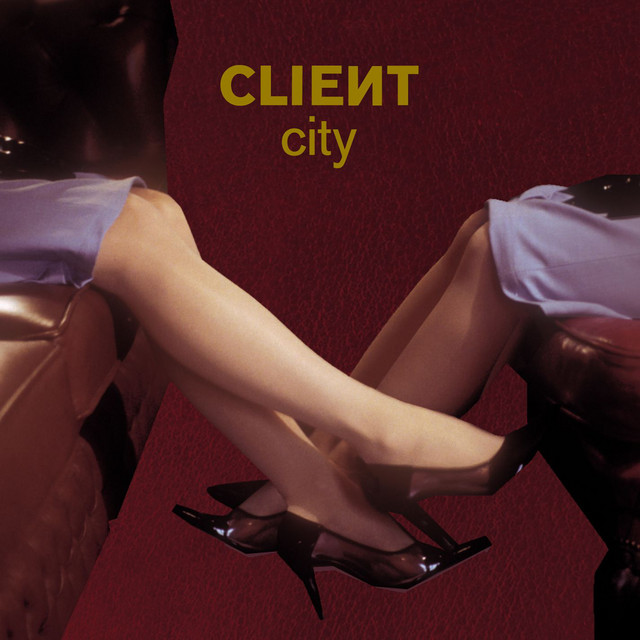 City album cover