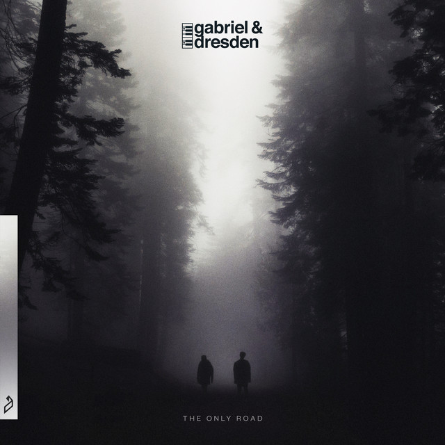 The Only Road album cover