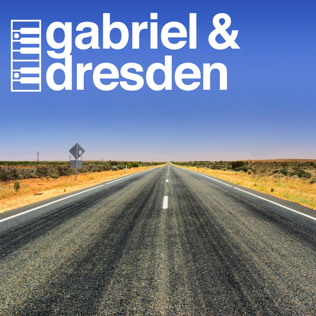 Gabriel & Dresden album cover