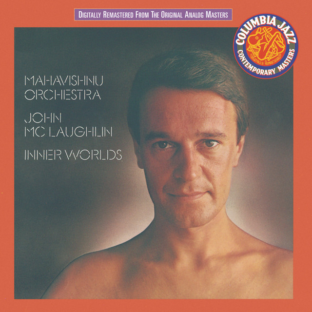 Inner Worlds album cover