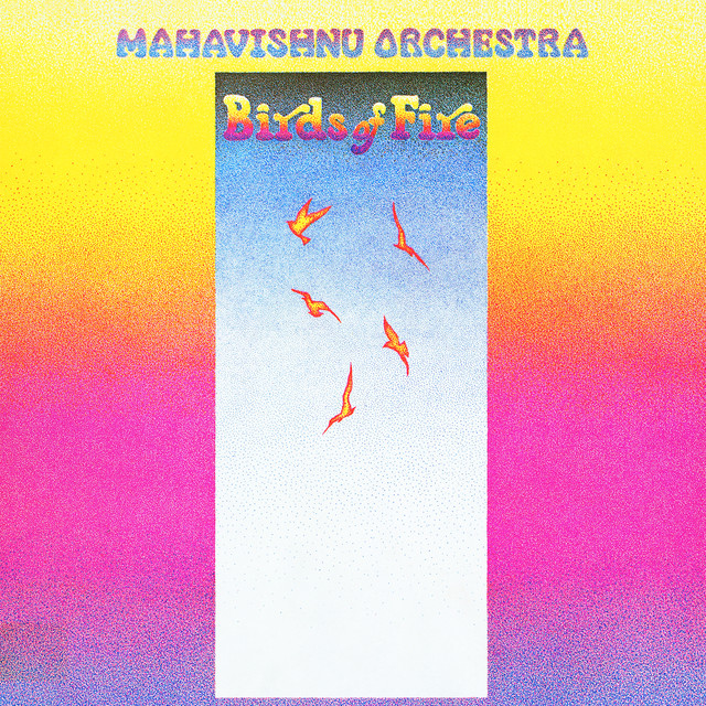 Birds Of Fire