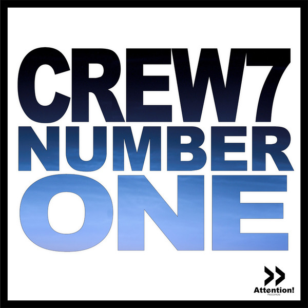 Number One album cover