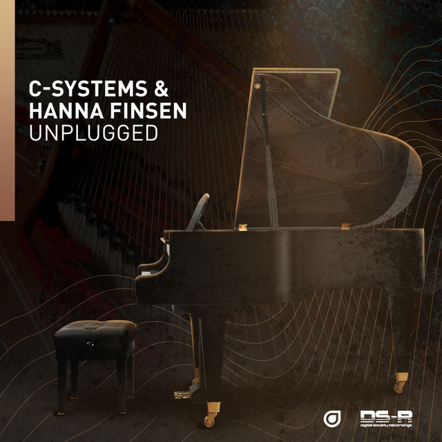 Unplugged album cover