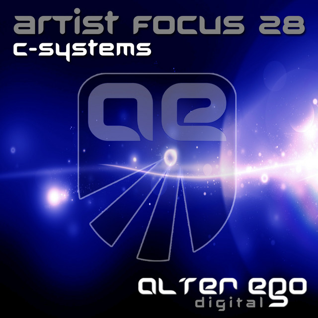 Artist Focus 28 album cover