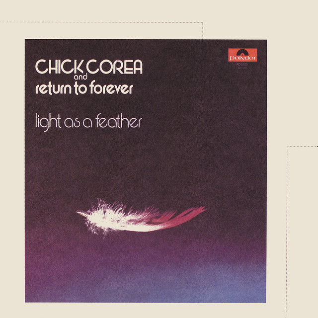 Light As A Feather (Deluxe Edition) album cover