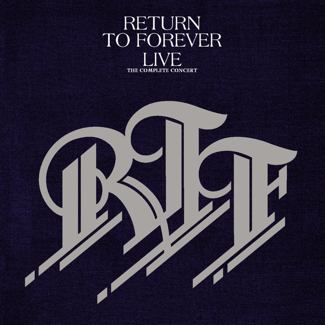 Live: The Complete Concert album cover
