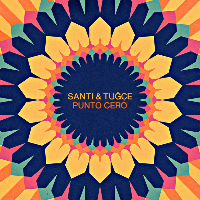 Punto Cero album cover