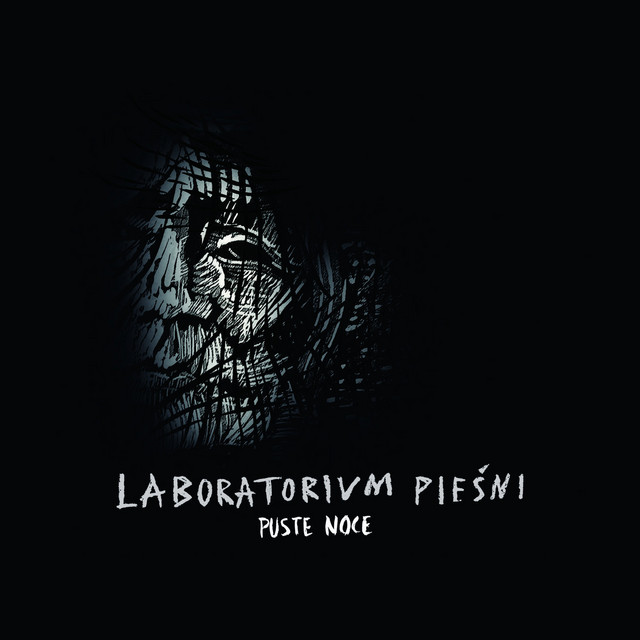 Puste noce album cover