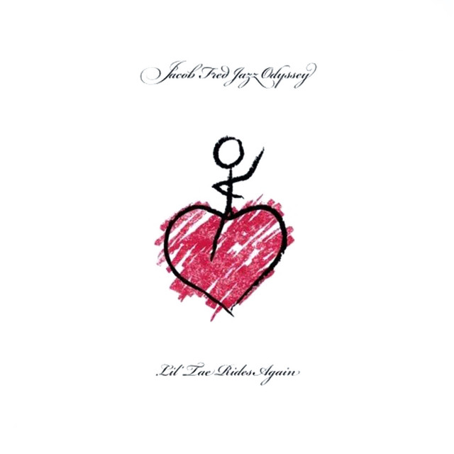 Lil Tae Rides Again (Expanded Edition) album cover