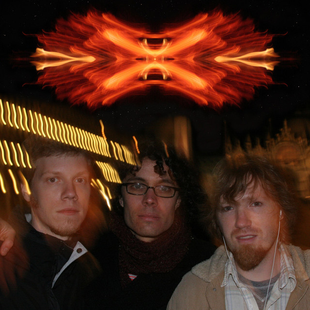 Speak No Evil: Europe '06 (Live) album cover