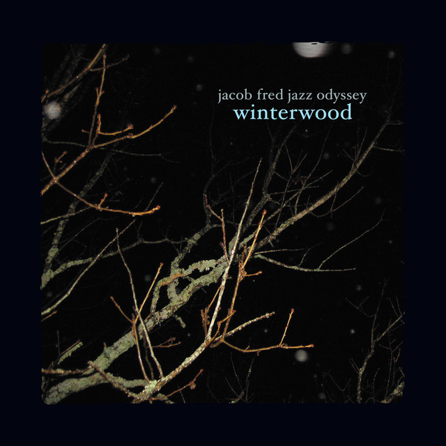 Winterwood album cover