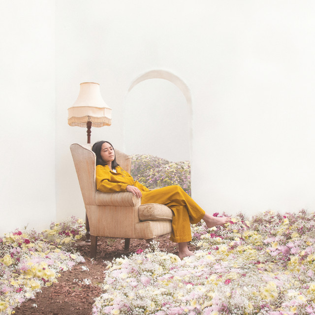 Always In Motion album cover