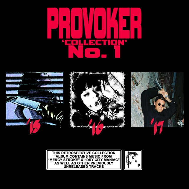 Collection, No. 1 album cover