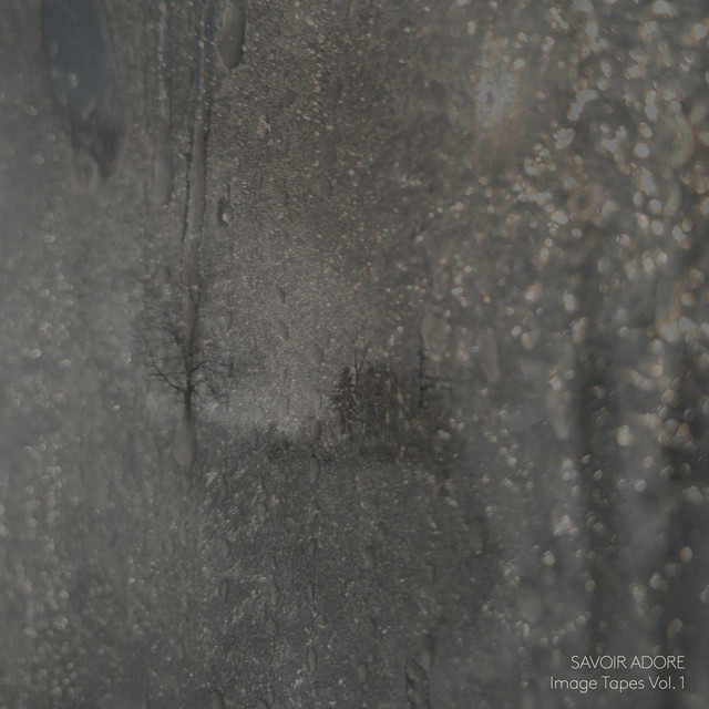 Image Tapes Vol. 1 album cover