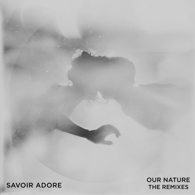 Our Nature: The Remixes album cover