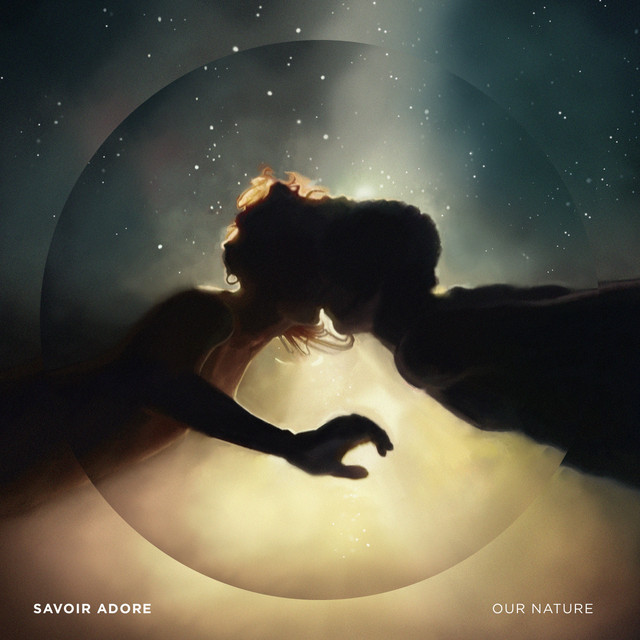 Our Nature album cover