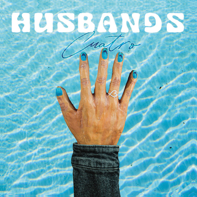 CUATRO album cover