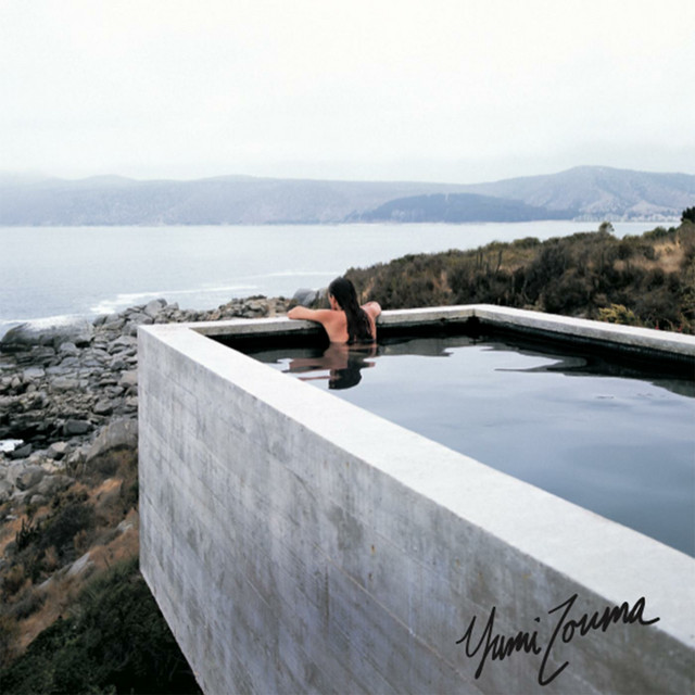 EP II album cover