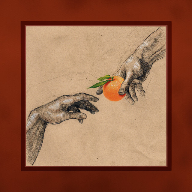 Vitamin C album cover