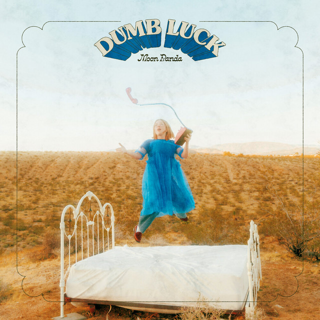Dumb Luck album cover