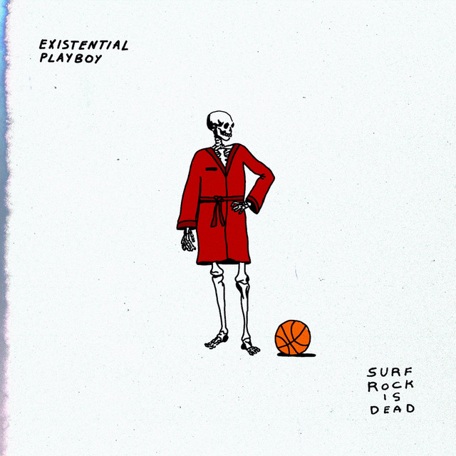 Existential Playboy album cover